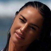Charlie Riina Nude