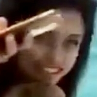 Christina Bertevello Nude
